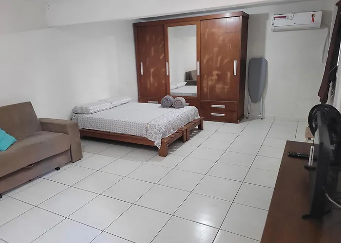 Moradas São Cristovão - VILA 57 Rio de Janeiro